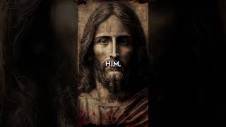 Jesus Said | Secret Sayings of Jesus | Gospel of Thomas Saying : 13  #deadseascrolls