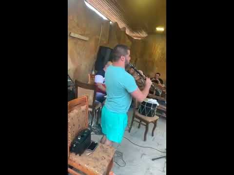 Loris Nikoghosyan klarnet & Hayk Kirakosyan dhol - Qaravan+Shalaxo  New 2020