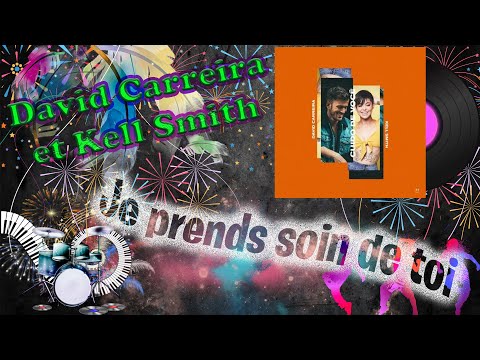 Cuido de Você  - David Carreira, Kell Smith French Lyrics