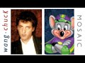 Wang Chuck - Everybody Have Fun Tonight (Mashup)