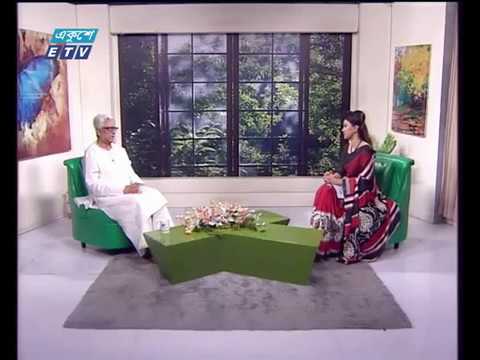 একুশের সকাল (সাংবাদিক ও সাংস্কৃতিক ব্যক্তিত্ব কামাল লোহানী) ৭ মার্চ ২০১৮