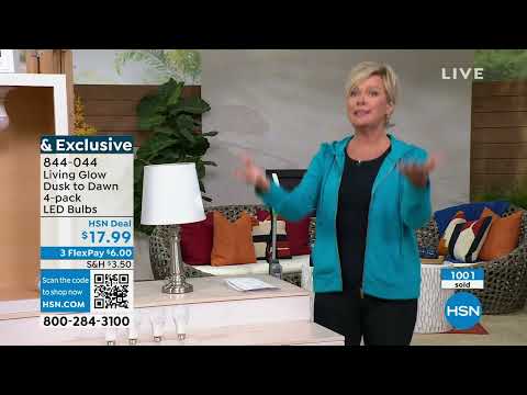 HSN | Fall Home Solutions featuring Bissell 09.17.2023 - 09 AM