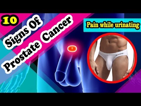 Cercare per il massaggio prostatico Iniezioni prostatite e massaggio