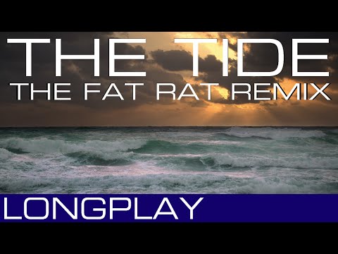 ►►1 HOUR: THE TIDE (THE FAT RAT REMIX) - SINGULARITY FT. STEFFI NGUYEN◄◄ MUSIX LONGPLAY ♫