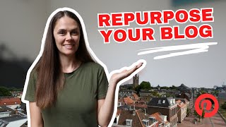 Stop Using Your Blog Title For Your Pins & Do This Instead