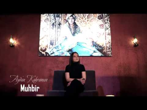 Aydan Kahraman Muhbir