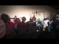 01 The Choir - Black Cloud - The Mill Coffeehouse 11/10/10