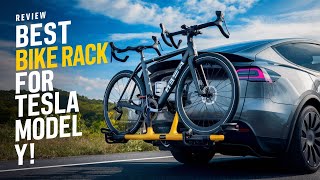 ⭕ Top 5 Best Bike Rack for Tesla Model Y 2026 [Review and Guide]
