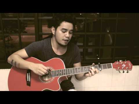 Breakeven Cover by John L. Cadelina