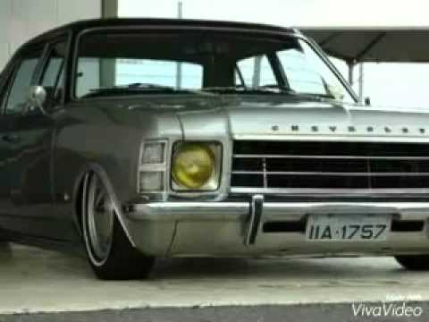 Opala Carro de malandro