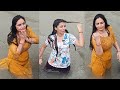 Ganga Snan 2026 Bhabhi Bathing Haridwar Ganga Snan Viralshorts Ganga Swimming