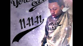 Young Cam - Dont Let Go