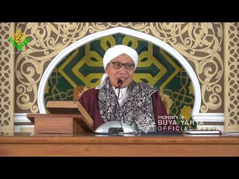 Syahwat Bergejolak Ketika Bekerja, Bolehkah Dituntaskan Sendiri? | Buya Yahya Menjawab