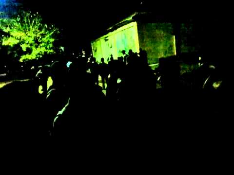 Faqq Almita vs Bulldog Bai 3ra Ronda Batallón