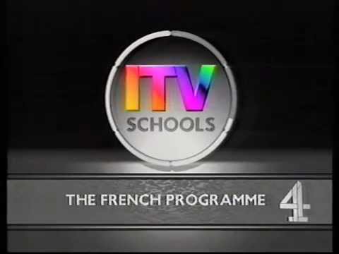 School Programmes to Follow - ITV Schools