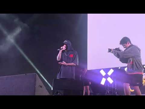 Gonzalo Genek - Te Ves Ahí | Pura Calle 2023