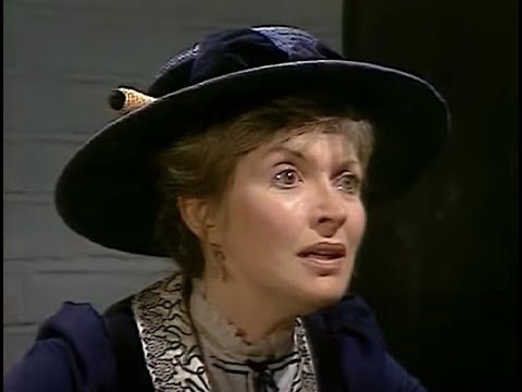 Miss Elmore (Dr. Crippen trial) - starring Hannah Gordon & John Fraser (1981)