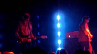 Pavement - Fight This Generation (live Vancouver 2010)