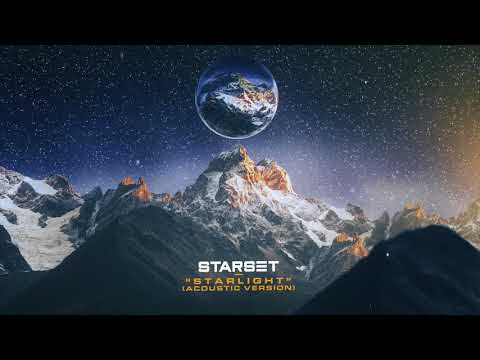 Starset - Starlight (Acoustic Version)
