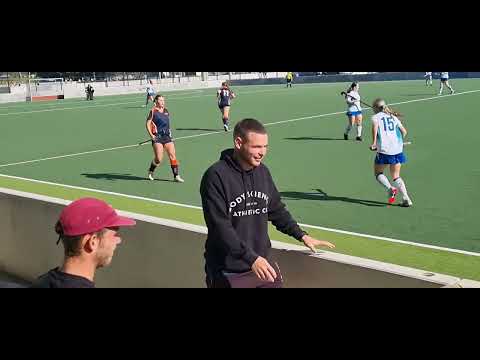 2024 Open Women Division 2 New Balance HNSW Championship - SEHA v MSW 5th Place Play-Off