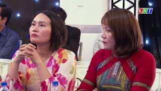 Hội Doanh nhân trẻ tổ chức Hội nghị bàn giao cụm trưởng Tây Nguyên