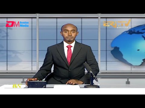 Midday News in Tigrinya for November 29, 2021 - ERi-TV, Eritrea