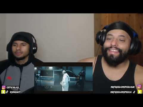 This song really touches the soul 🔥🇩🇪 HOODBLAQ - PASS AUF (prod. by Shokii)  *UK🇬🇧REACTION*