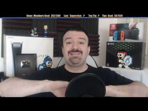 Pre-Stream Nov. 3, 2021: I Need Your Help For the Coming Month! THANK YOU to My Real Fans!