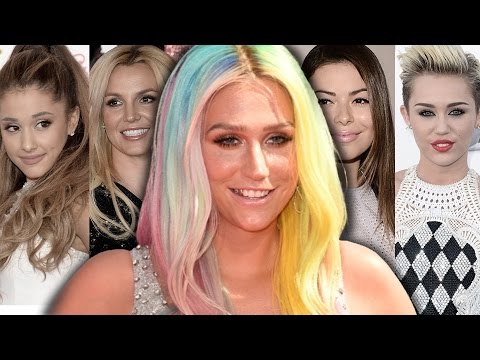 10 Songs You Didn’t Know Were Written By Kesha