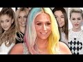 10 Songs You Didn't Know Were Written By Kesha ...