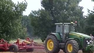 جديدة مسلفة قرصية Voshod | صورة 4 - Agroline