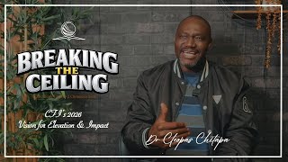 2026 Theme - Breaking The Ceiling