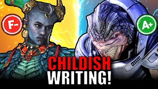 Game Developer Shares Secret to Authentic Character Building