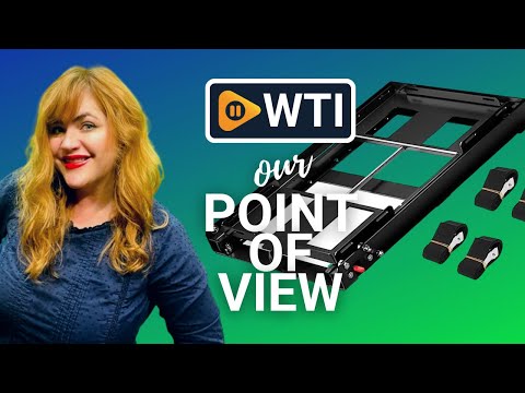 F40C4TMP - WTI product video review