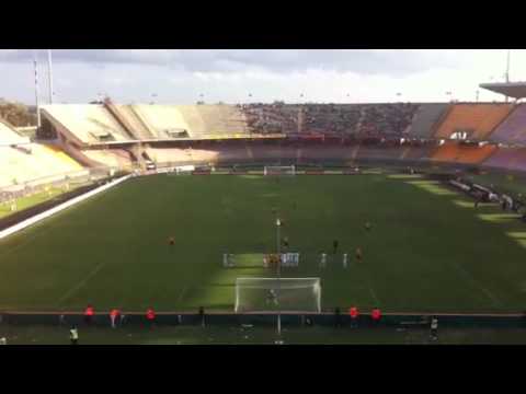 Lecce-Virtus Entella 4-2