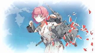 【ゆっくり実況】茶番だらけのゆっくり海戦（レイテ後半）E1　乙　part６
