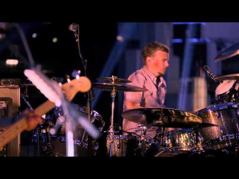 The Smashing Pumpkins "Space Oddity" Guitar Center Sessions on DIRECTV