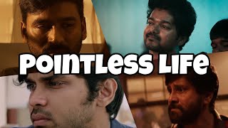 Everything Is So Boring & Pointless😪 | Bored Life🙃 | Depressed🙂 | Whatsapp Status | Tamil