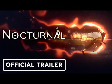 Trailer de Nocturnal: Enhanced Edition