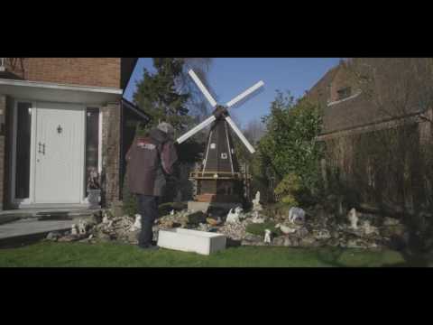 Heimat | trailer | Film Fest Gent 2016