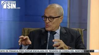 Max Puig: “No se puede creer en afirmaciones de Montalvo, de que Medina no se reelegirá”