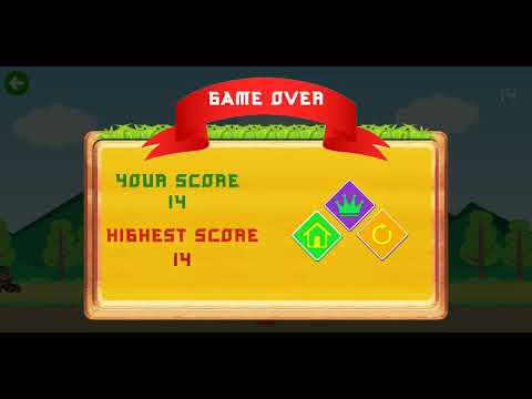 Run Ninja Run video thumbnail
