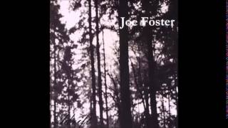 Joe Foster Adrift Full Album