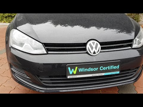 131D21720 - 2013 Volkswagen Golf 1.2 TSI 105HP TRENDLINE 13,995