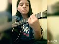 Johann Pachelbel - Canon in D Major (Cover)