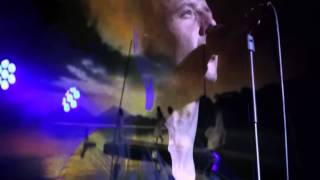 Sivert Hoyem - Ride on Sisters 2014