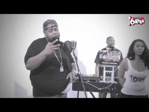 16OrBetter - Cypher EP 65 | Coco Cris x Yung Renz x Fat Magic x Paul Bearer x Hanif