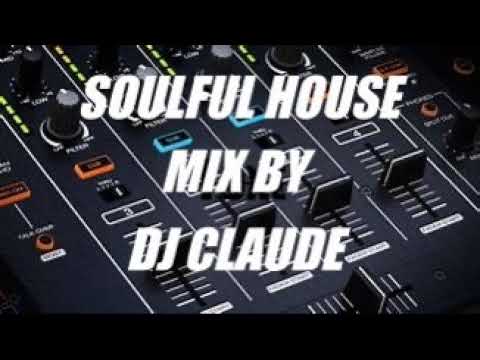 SOULFUL HOUSE MIX EARLY JUNE 2020