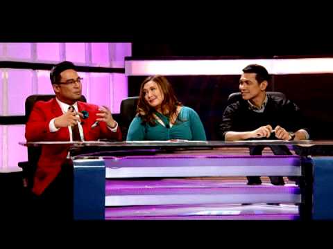 Your Face Sounds Familiar April 5, 2015 Teaser