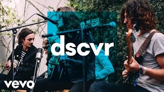 Blossoms - My Favourite Room (Live - Acoustic) - Vevo @ The Great Escape 2016